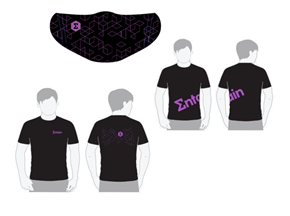 Picture for category Clothing